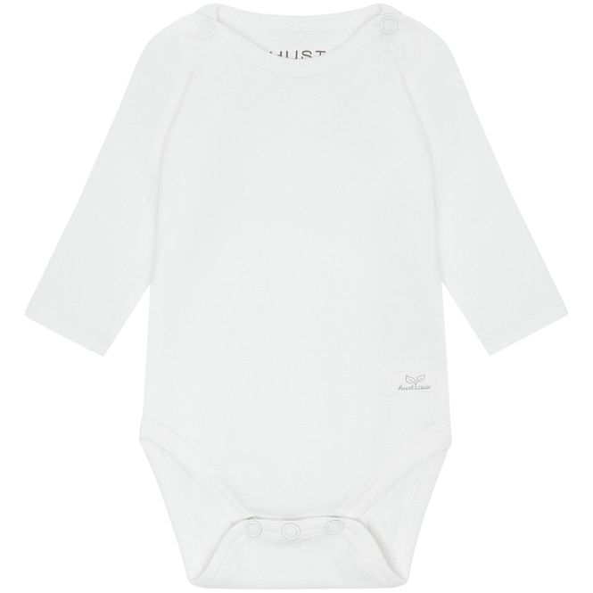 Hovedbilde Hust and Claire Hcbam body, Ivory