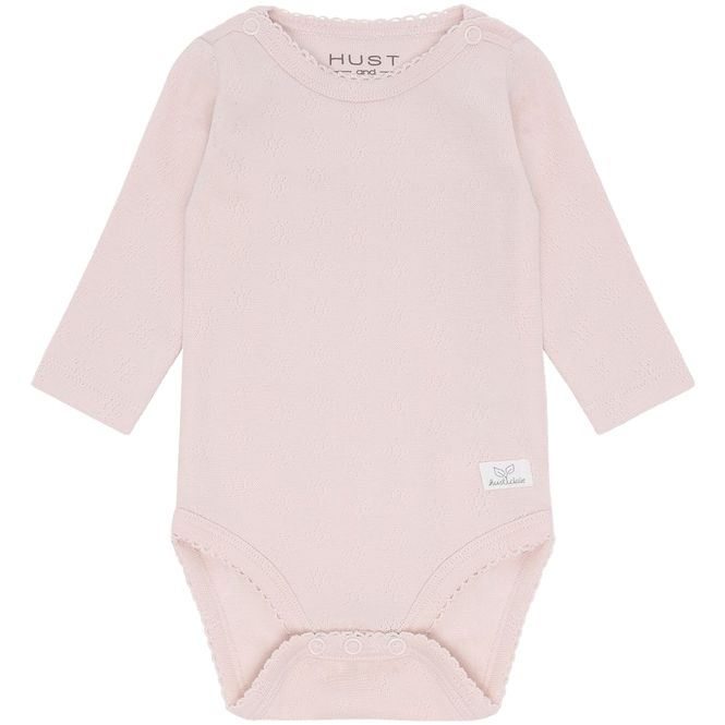 Hovedbilde Hust and Claire Hcbam body, Quartz