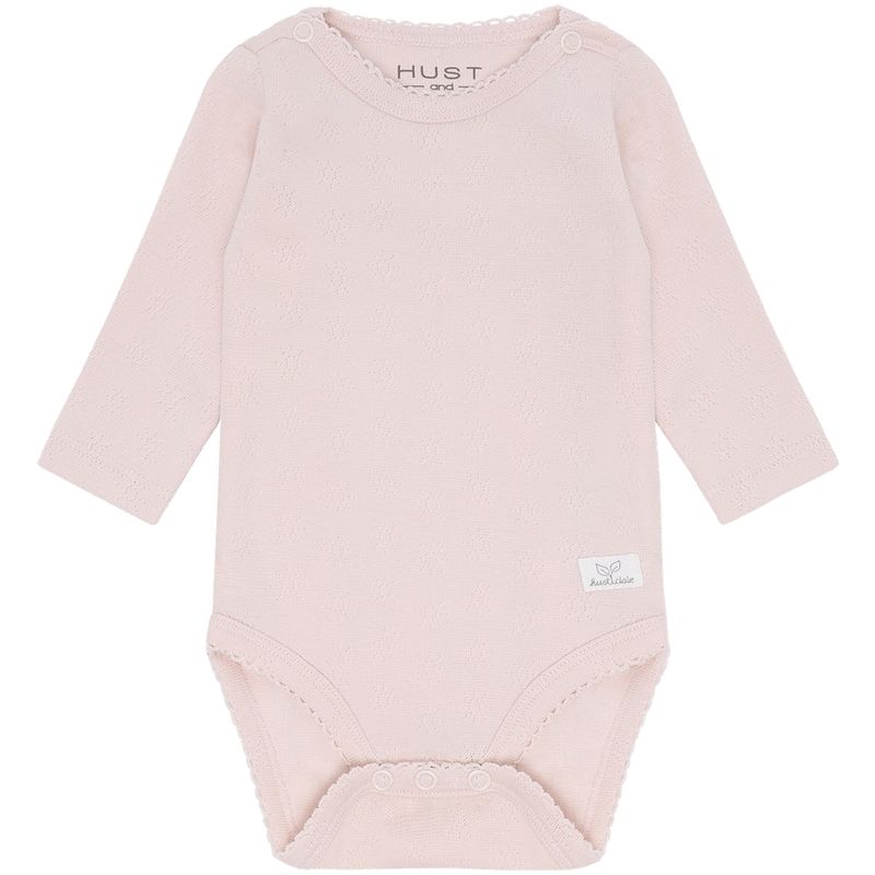 Hust and Claire Hcbam body, Quartz