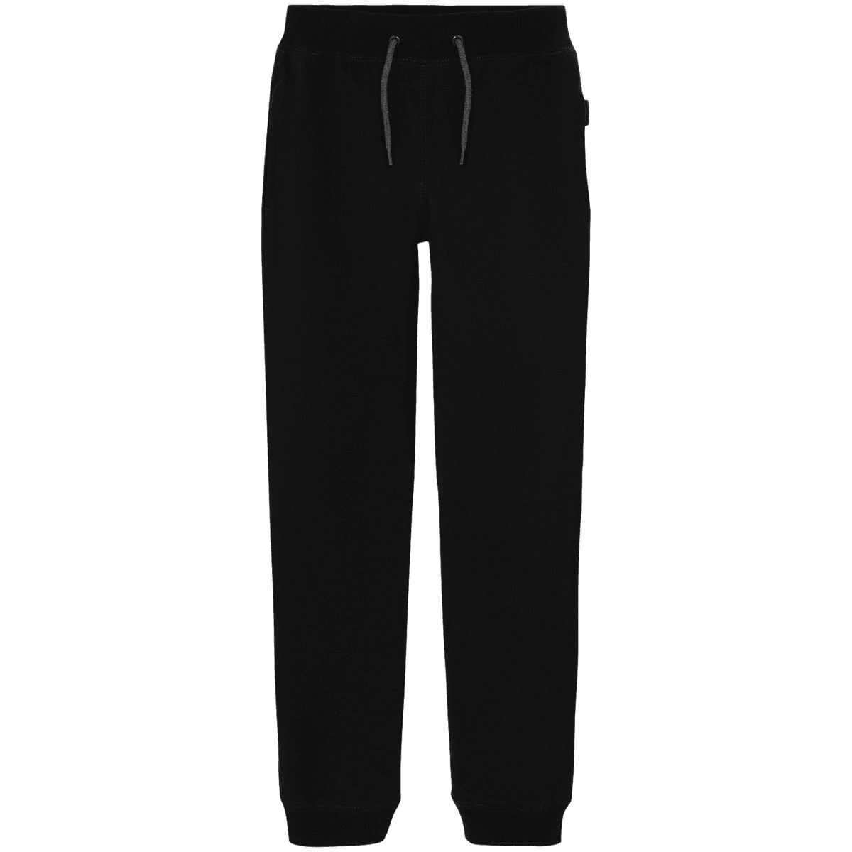 Name It Nkmsweat joggebukse til barn, Black