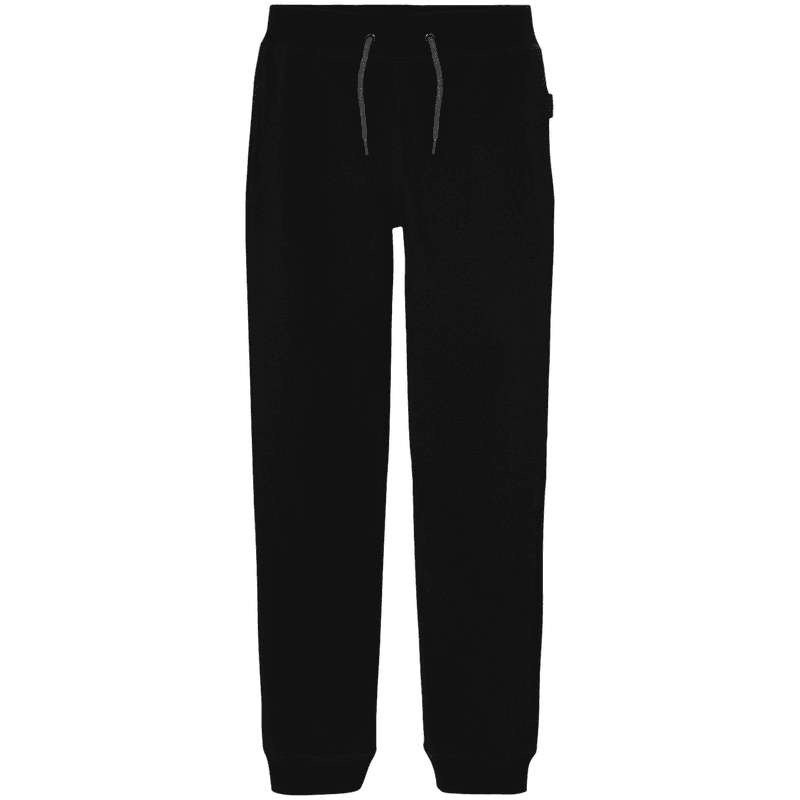 Name It Nkmsweat joggebukse til barn, Black