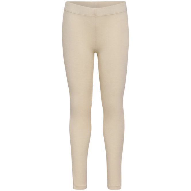 Hovedbilde Hummel Hmljr leggings i ull/viskose til barn, ...