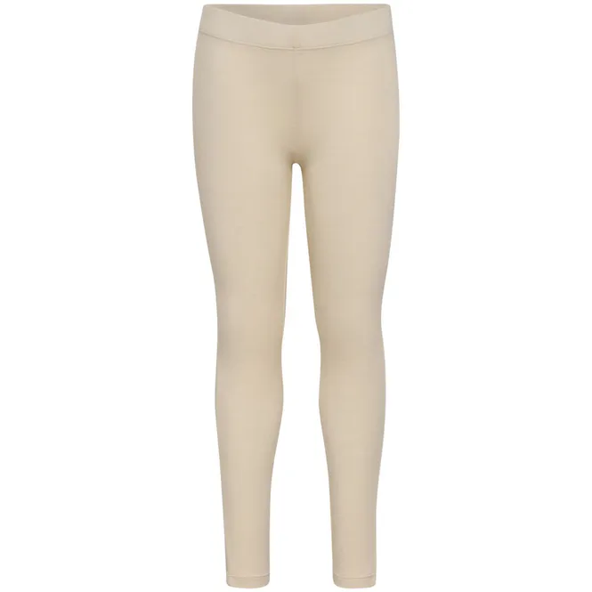 Hovedbilde Hummel Hmljr leggings i ull/viskose til barn, ...