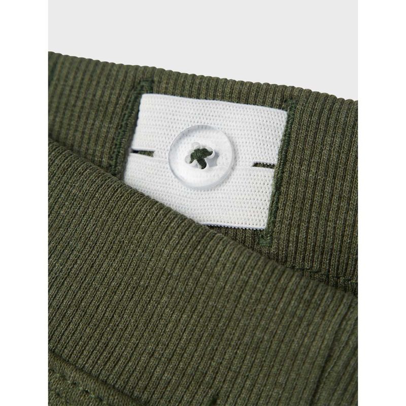 Name It Nmmvimo joggebukse til småbarn, Rifle Green