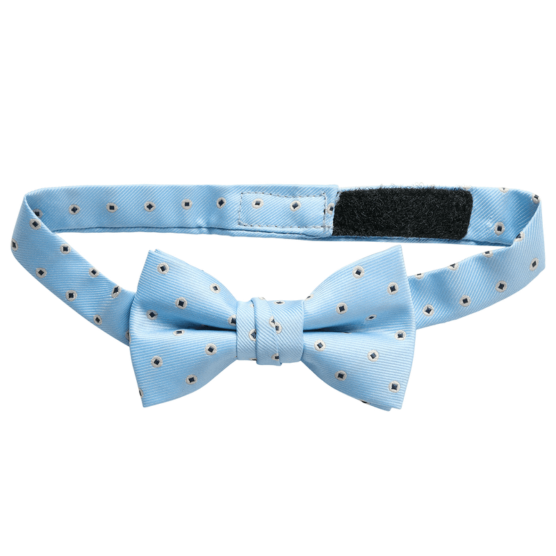 Name It Nkmfrode sløyfe til barn, Blue Fog