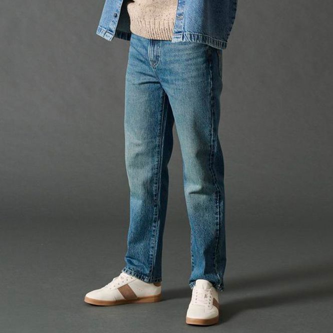 Hovedbilde Only & Sons Osjedge straight-fit jeans, Medium ...