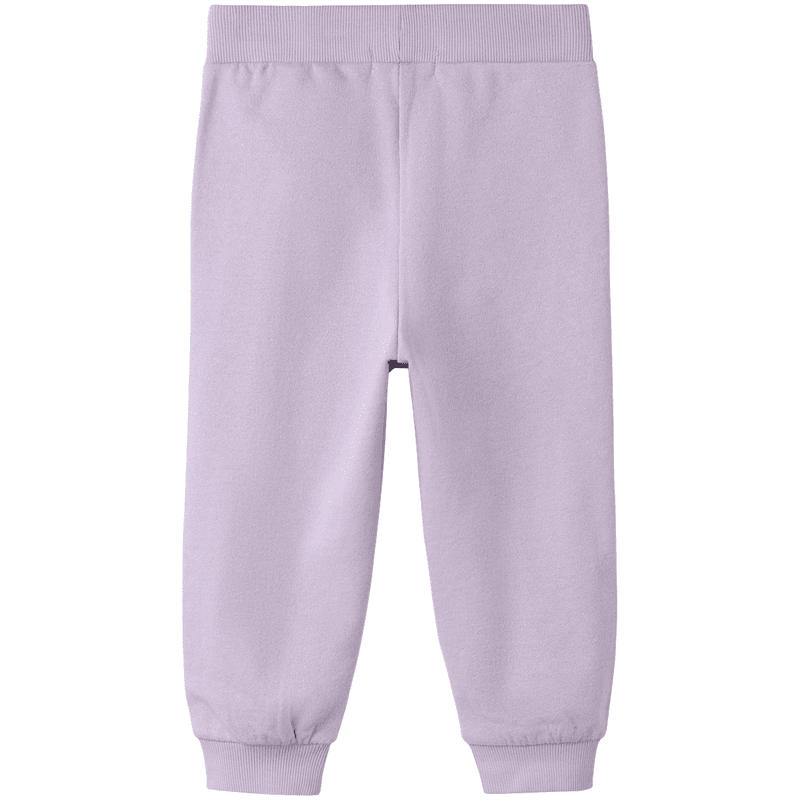 Name It Nmffilana joggebukse til småbarn, Lavender Lily
