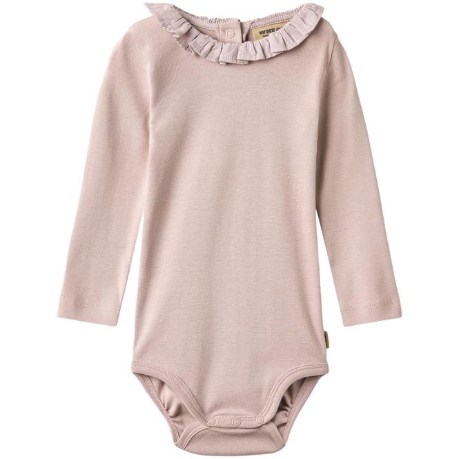 Hovedbilde Wheat Ena body, Soft Lilac