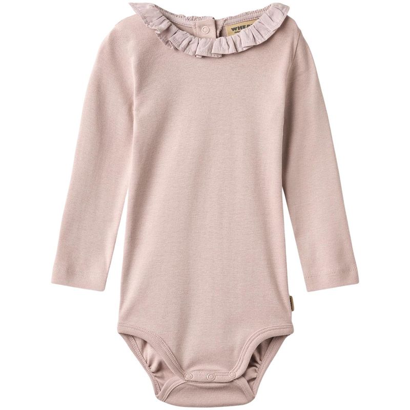 Wheat Ena body, Soft Lilac