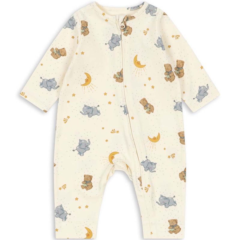 Konges Sløjd heldress/pyjamas, Cucciolo