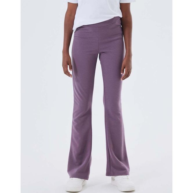 Hovedbilde Name It Nkffrikkali Bootcut bukse til barn, ...