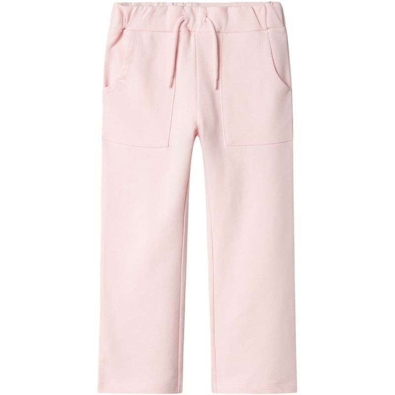 Name It Histrine joggebukse til barn, parfait pink