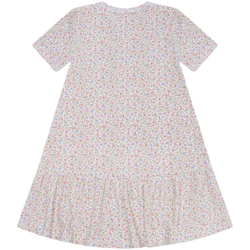Hust and Claire Hcdonna kjole til barn, White