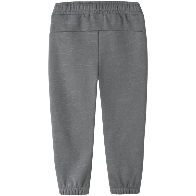 Lil' Atelier Nmmkavens joggebukse til småbarn, Poppy Seed