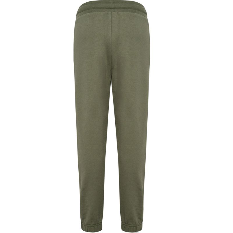 Hummel Hmltukas bukse, Dusty Olive