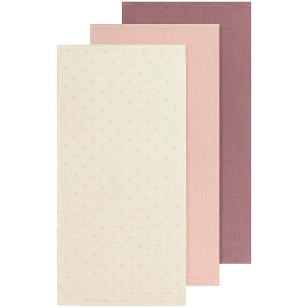 Hovedbilde Lil' Atelier Nbnfergie 3-pack gaskluter, ...