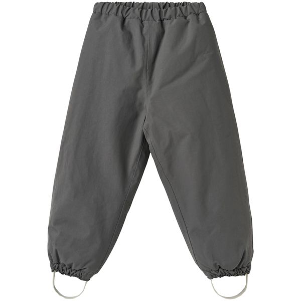 Hovedbilde Wheat Jay vinterbukse til barn, Black Sea