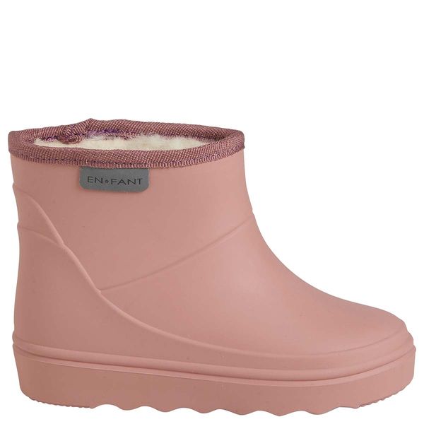 Hovedbilde EnFant korte termostøvler til baby og barn, Old ...