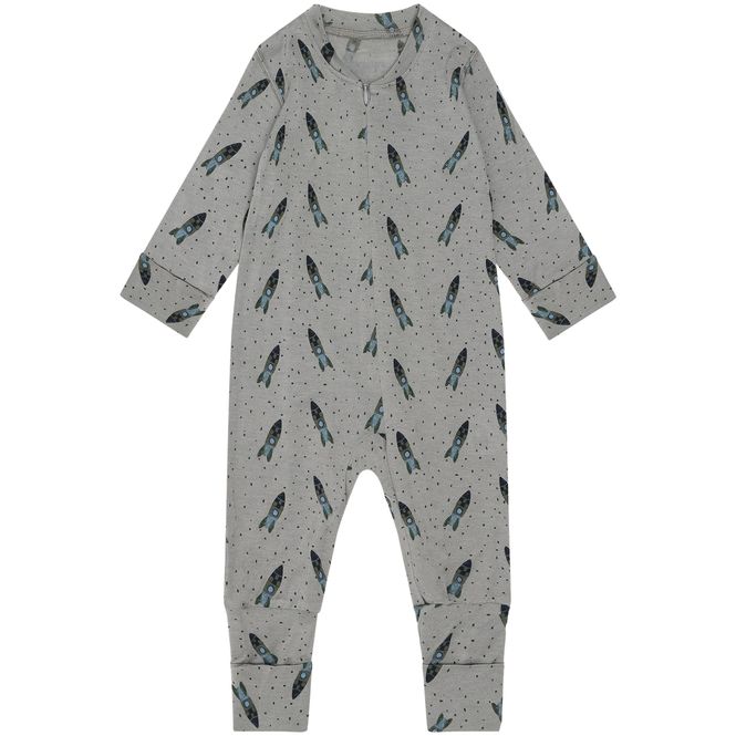 Hovedbilde Hust and Claire Hcmocel heldress i ull/lyocell, ...