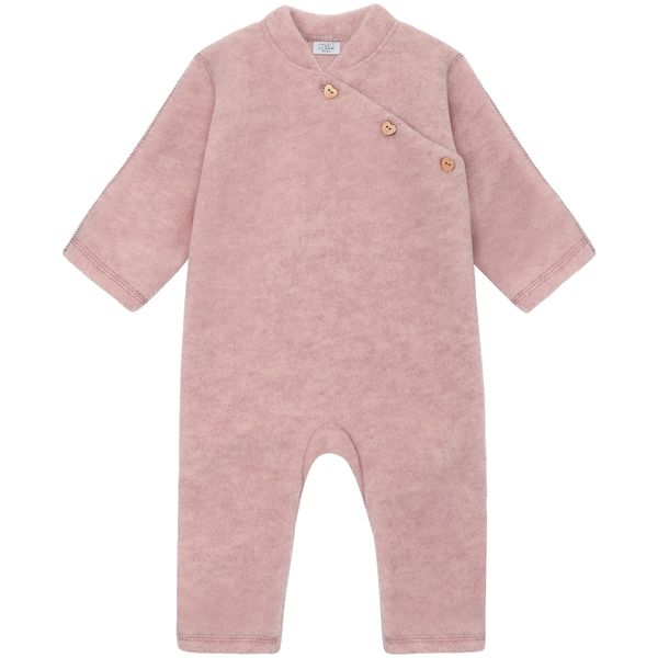 Hovedbilde Hust and Claire Hcmerlin heldress i ullfleece, ...