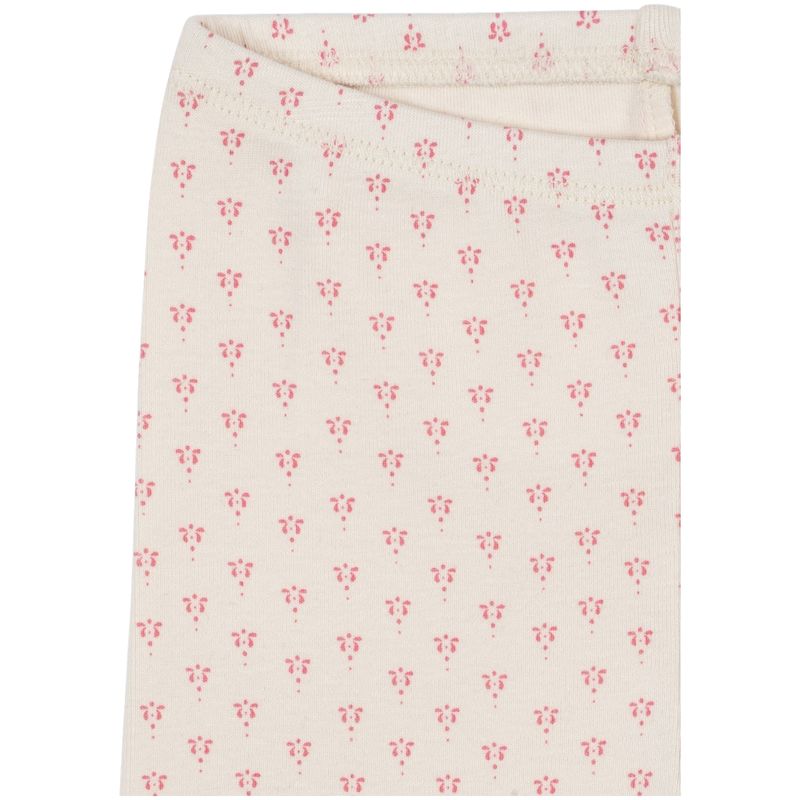 Konges Sløjd Bello leggings til baby, Punto Rosa