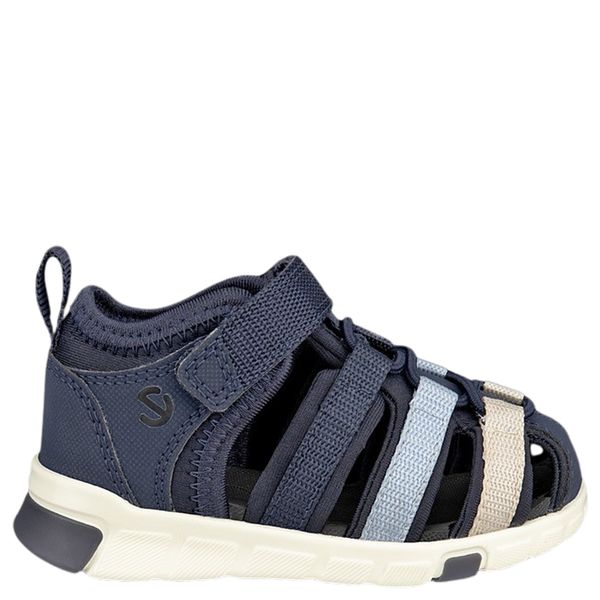 Hovedbilde Ecco Mini Stride Fisherman TEX sandaler barn, ...