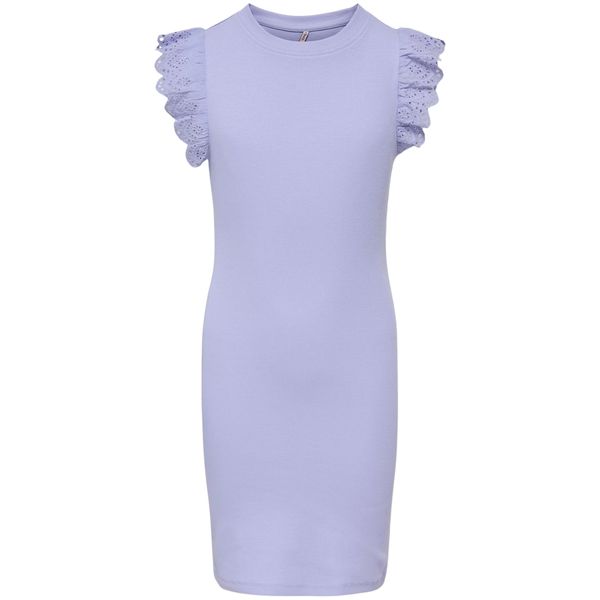 Hovedbilde Kids Only Kogdrea kjole til barn, Sweet Lavender