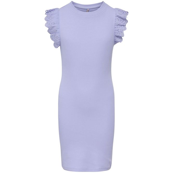 Hovedbilde Kids Only Kogdrea kjole til barn, Sweet Lavender
