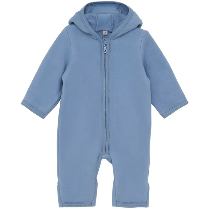 Hovedbilde Huttelihut heldress i bomullsfleece, Windward ...