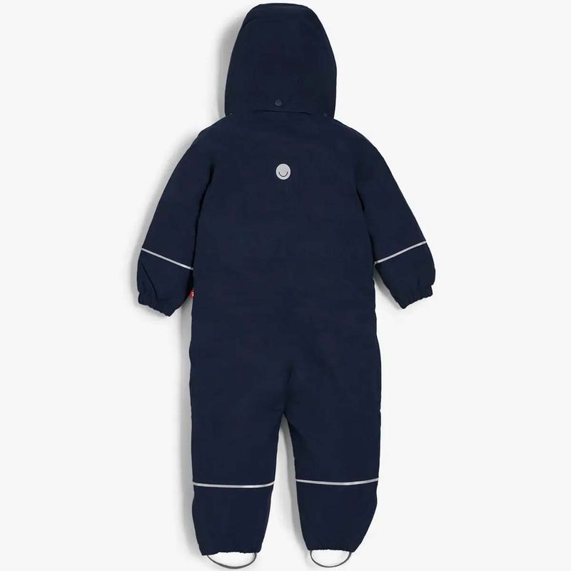Viking Play vinterdress til barn, Navy