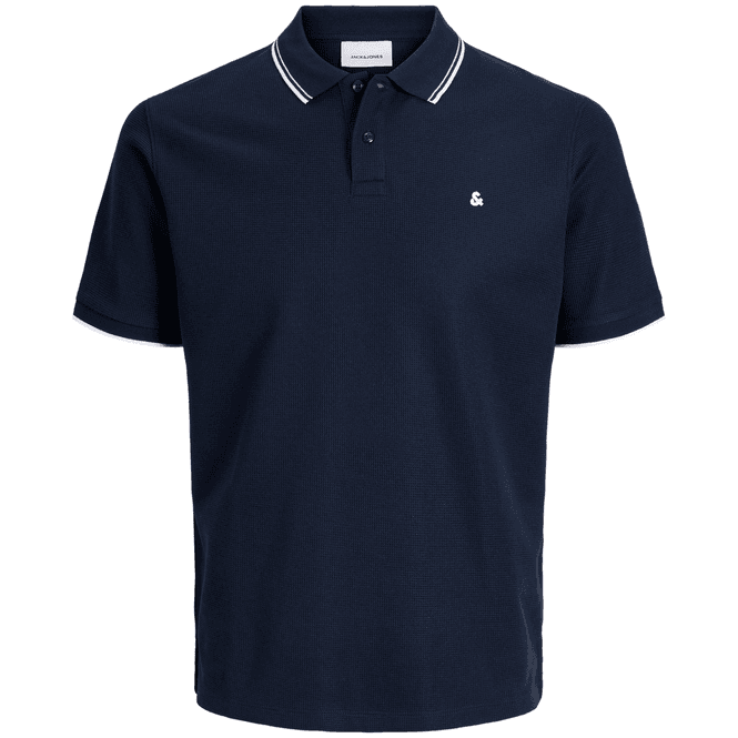 Hovedbilde Jack & Jones Jr Jjeaustin kortermet poloskjorte, ...