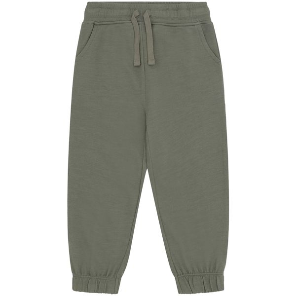 Hovedbilde Hust and Claire Galon ull/bambus joggebukse, ...