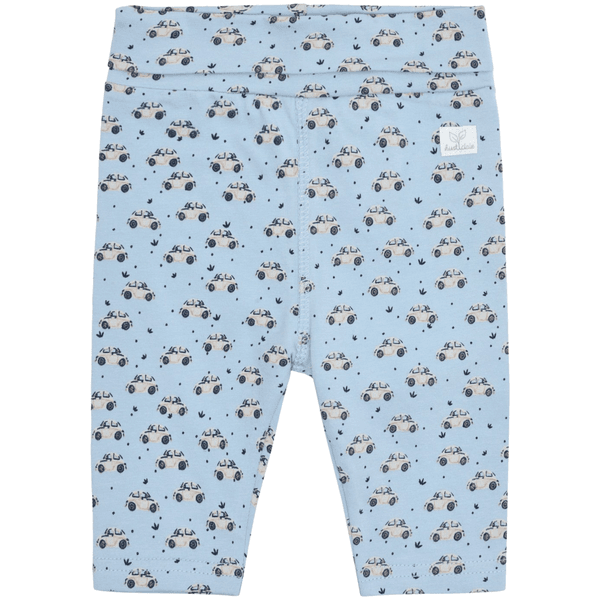 Hovedbilde Hust and Claire Clas bukse til baby, Baby Blue