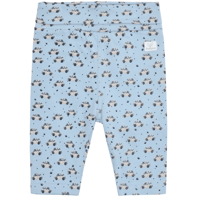 Hovedbilde Hust and Claire Clas bukse til baby, Baby Blue