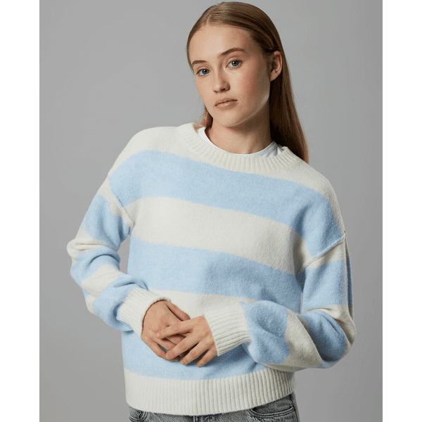 Hovedbilde LMTD Nlfbynthe genser til barn, Kentucky Blue