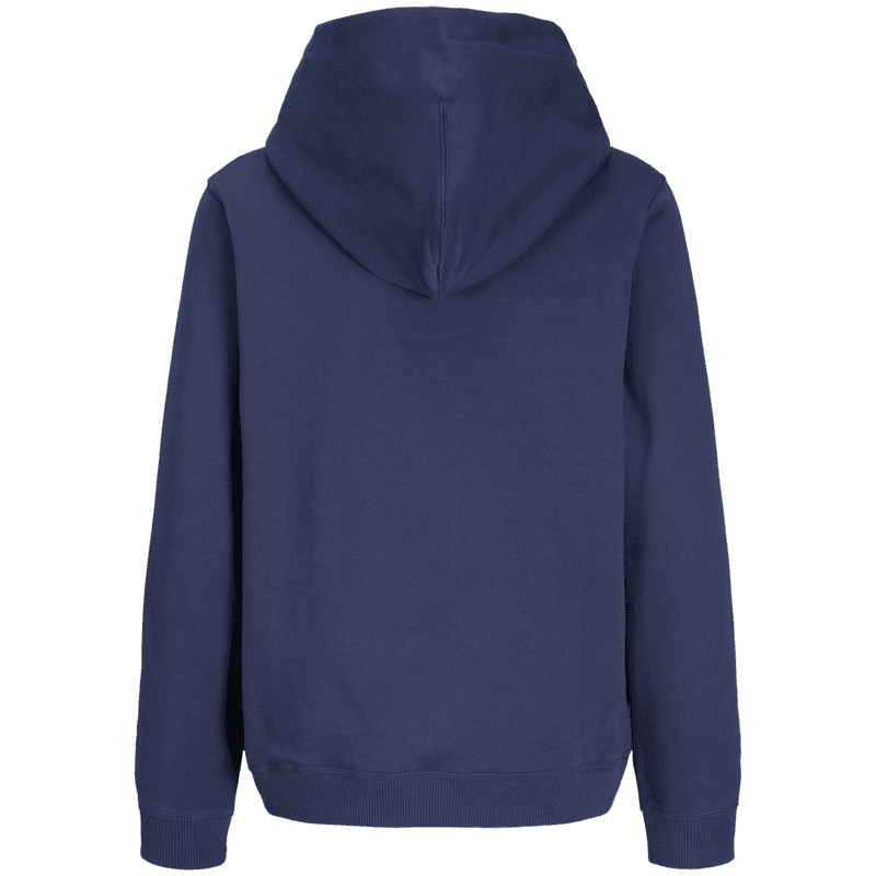 Jack and Jones Junior Jornorrebro hettegenser, Crown Blue