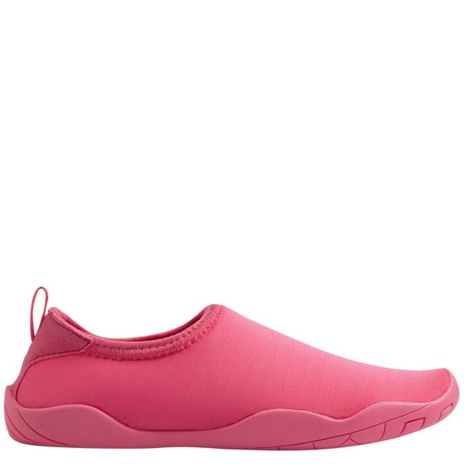 Hovedbilde Reima Lean Junior badesko til barn, Soft Coral