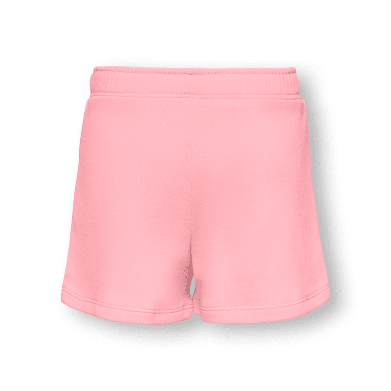 Kids Only Kmgsolina shorts til småbarn, Tickled Pink
