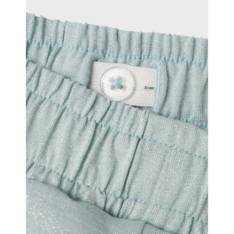 Name It Nkffriana shorts til barn, Blue Light