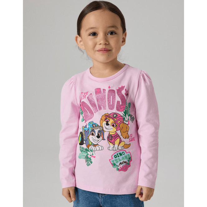 Hovedbilde Name It Nmfjette Paw Patrol genser, Pirouette