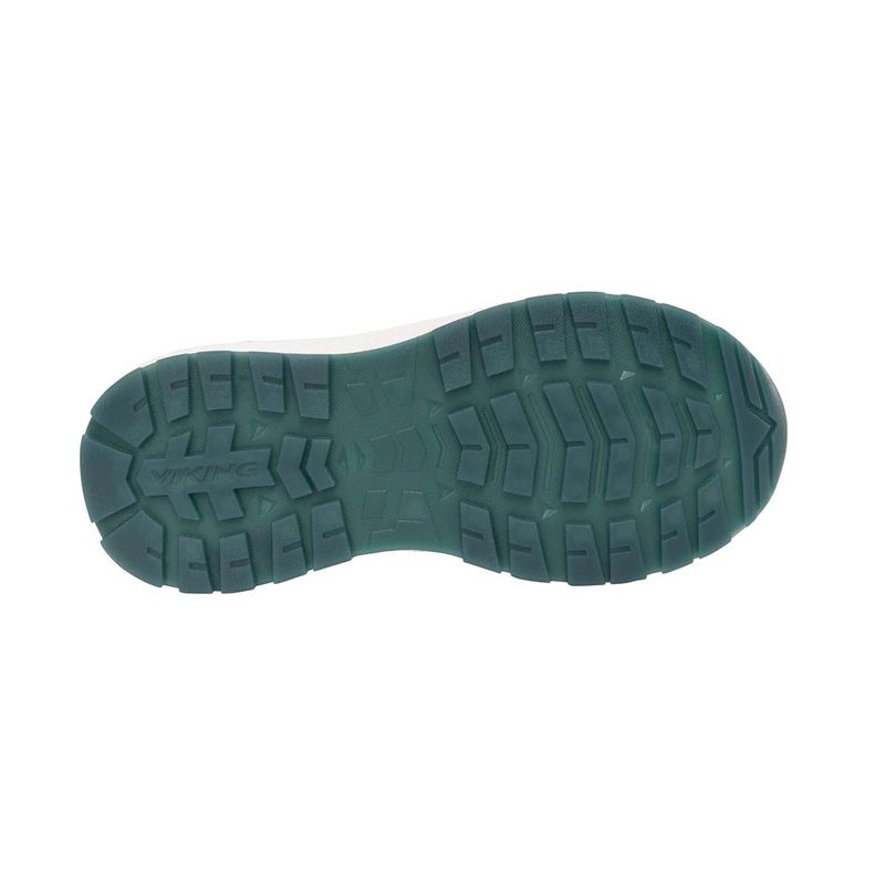 Viking Equip Glow WP 2V overgangssko til barn, Grey