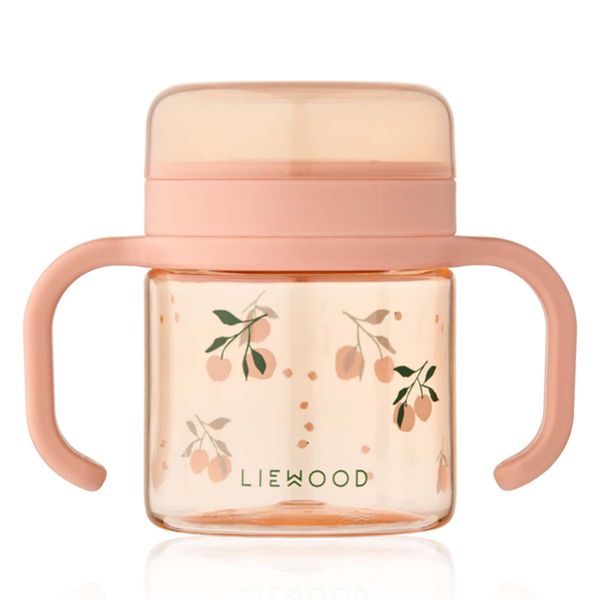 Hovedbilde Liewood Enyo snack-kopp, Peach/Sea shell