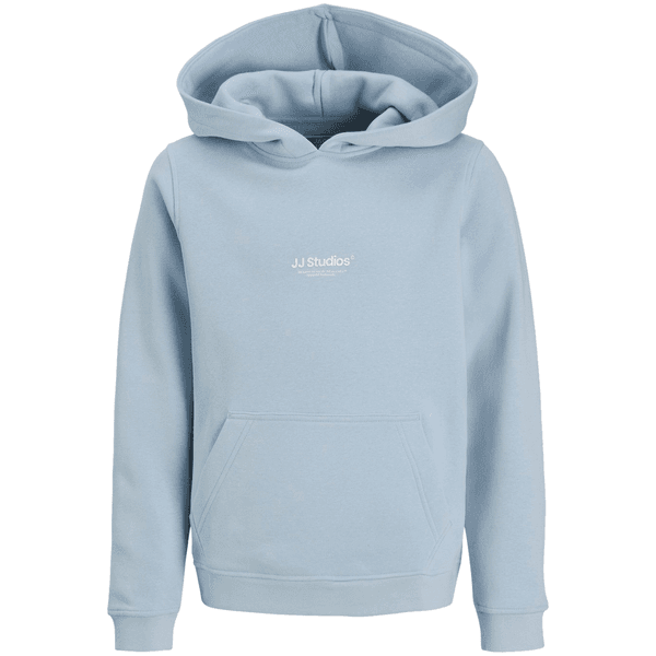 Hovedbilde Jack and Jones Junior Jjesoho hettegenser, ...