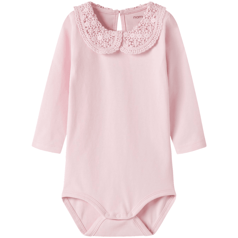 Name It Nbfylla body, Parfait Pink