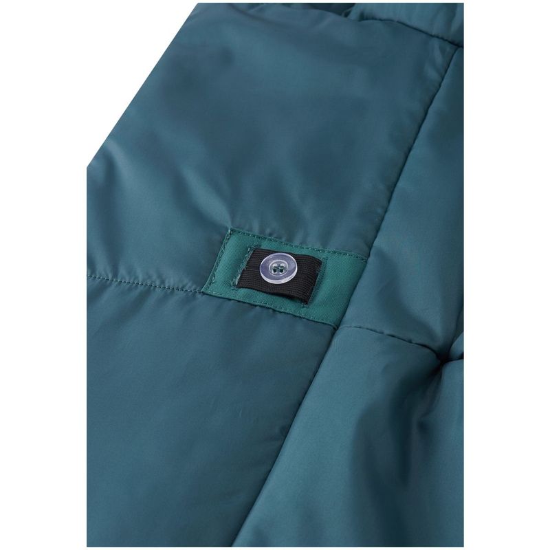 Reima Stavanger vinterdress til barn, Dark Teal