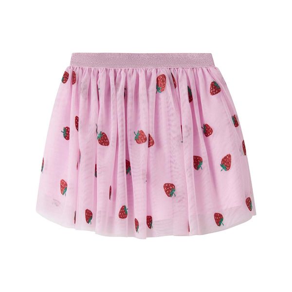 Hovedbilde Name It Nmfvabos tyllskjørt til småbarn, ...