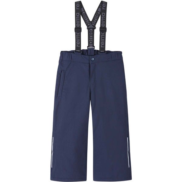 Hovedbilde Reima Loikin vinterbukse til barn, Navy