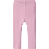 Hovedbilde Name It Kab ribb leggings til baby og barn, ...
