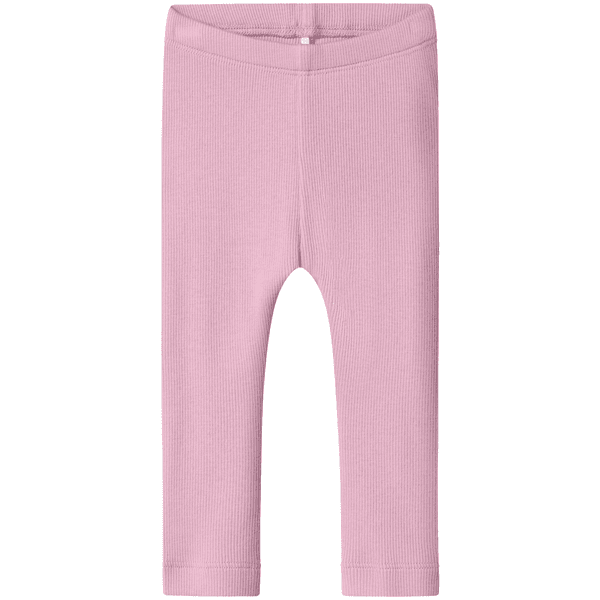 Hovedbilde Name It Kab ribb leggings til baby og barn, ...