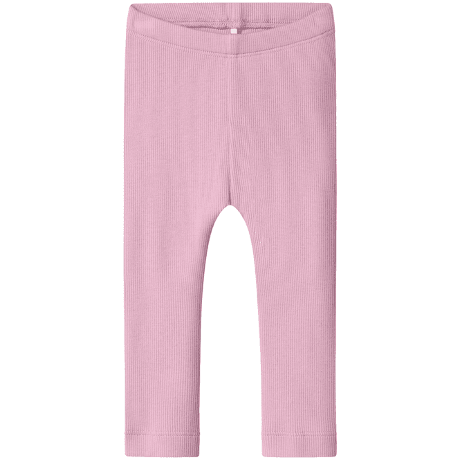 Hovedbilde Name It Kab ribb leggings til baby og barn, ...